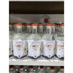 ¿Querés un gin hecho a pedido? Destilería del Jardín acude a tu servicio | Foto:CEDOC