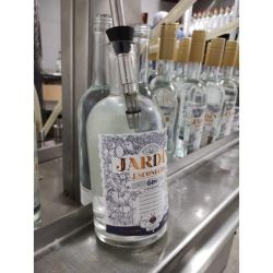 ¿Querés un gin hecho a pedido? Destilería del Jardín acude a tu servicio | Foto:CEDOC