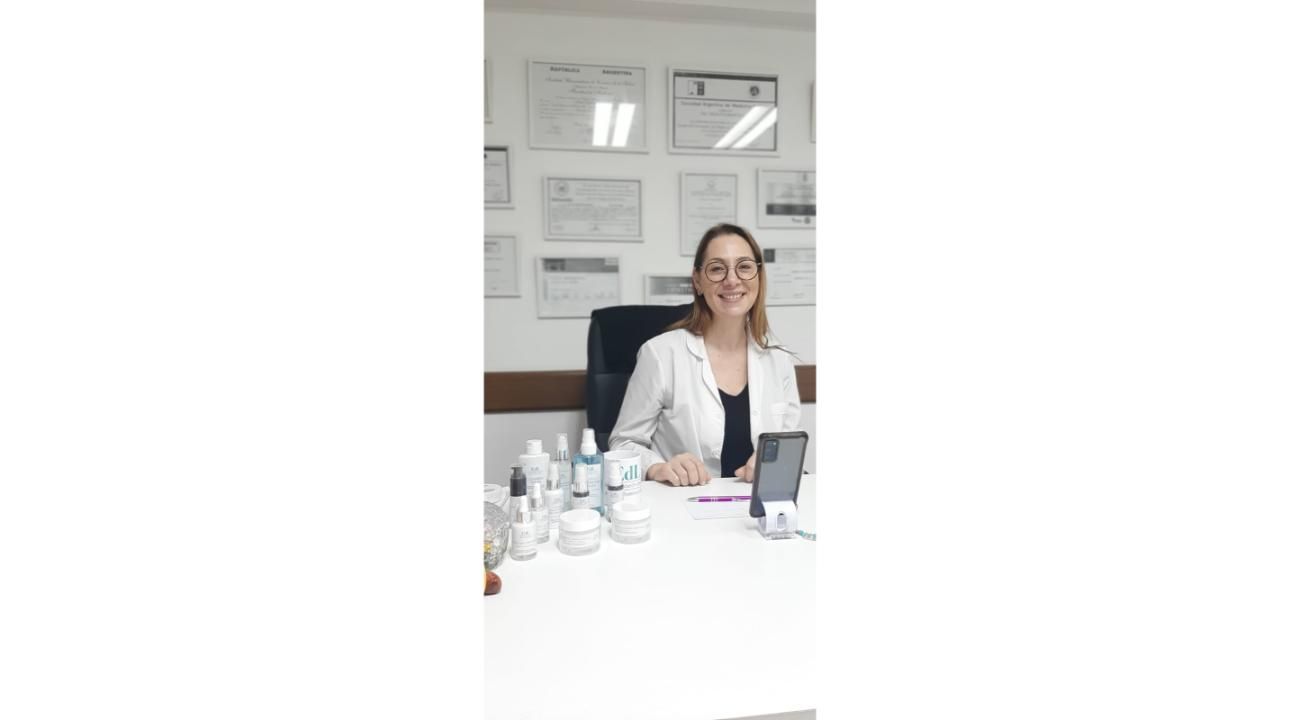 Resaltando la Belleza Natural en la Medicina Estética: Entrevista con la Dra. Elizabeth de Leo