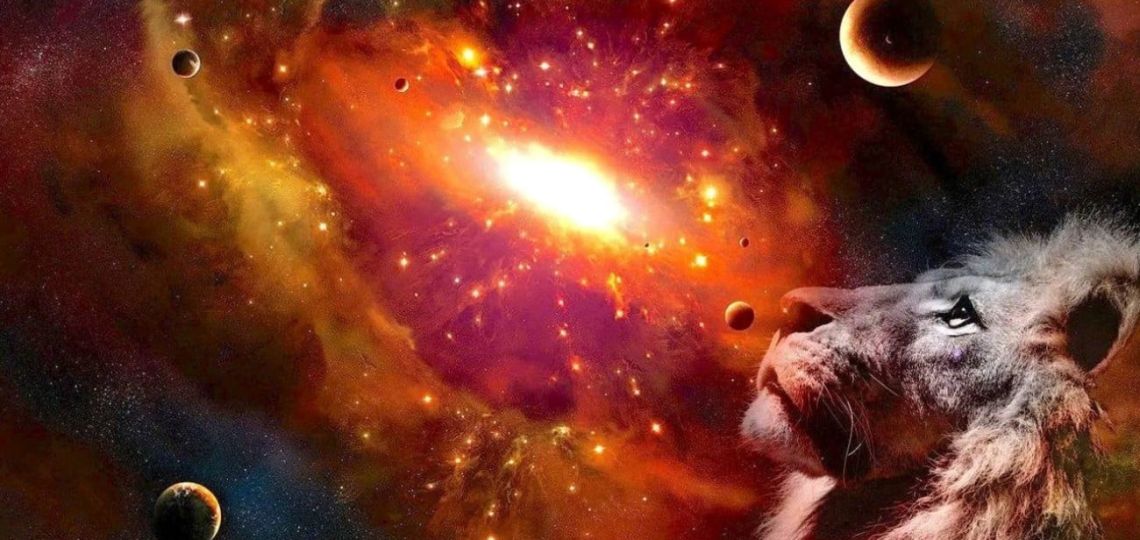 Portal del León de este 8 de agosto del 2024: qué es y por qué debes pedir un deseo al universo