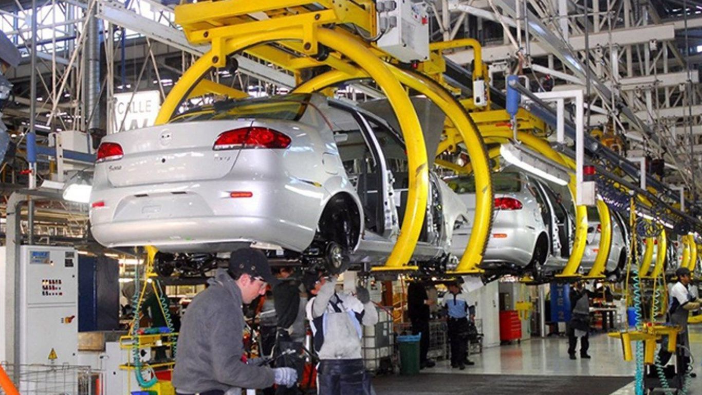 Mapa del empleo en Argentina: sectores que impulsan trabajo formal y oportunidades por provincia