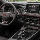Nissan Rogue 2025