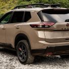 Nissan Rogue 2025