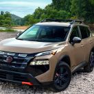 Nissan Rogue 2025