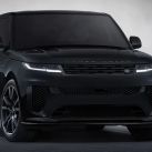 Range Rover Sport SV Edition Two