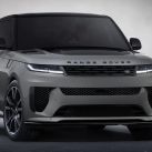 Range Rover Sport SV Edition Two