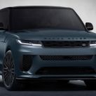Range Rover Sport SV Edition Two