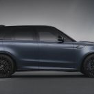 Range Rover Sport SV Edition Two
