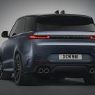 Range Rover Sport SV Edition Two