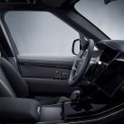 Range Rover Sport SV Edition Two