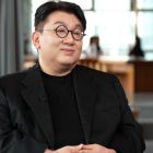 Bang Si-hyuk