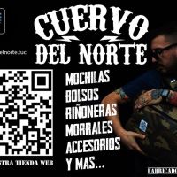 Cuervo del Norte