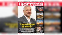 Revista Fortuna Agosto 2024