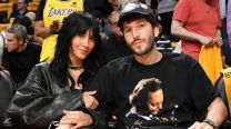 Aitana y Sebastián Yatra