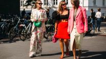 Copenhague girl: 6 claves para copiar las tendencias del próximo verano