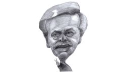 Alberto Fernández, por Pablo Temes