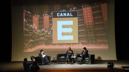 Aniversario Canal E