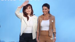 Marcha en apoyo a Cristina: UP demandará a Patricia Bullrich por el operativo en los accesos a CABA - Image 3