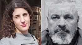 Femicidio en Mar del Plata 