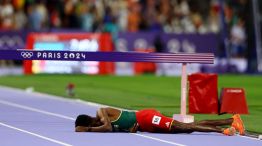 Juegos olímpicos 2024