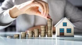 Mercado inmobiliario