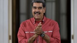 Nicolás Maduro