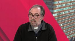 obispo Gustavo Carrara