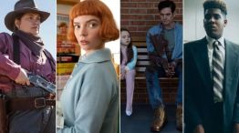 Para maratonear: las 4 miniseries éxito de Netflix que no te podés perder