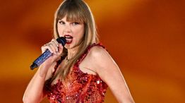 Taylor Swift 20240807