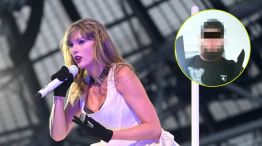 Terroristas planearon atentado en conciertos de Taylor Swift