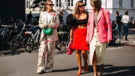 Ni jeans wide leg ni pantalones sastreros: estos son los pantalones que favorecen y son tendencia en Europa