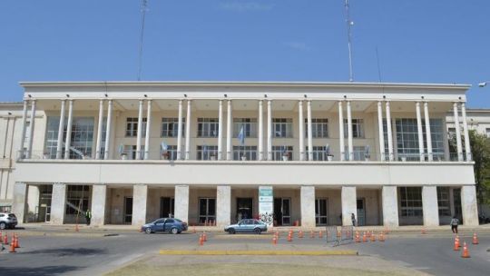 08-08-2024 UNC Universidad Nacional de Córdoba