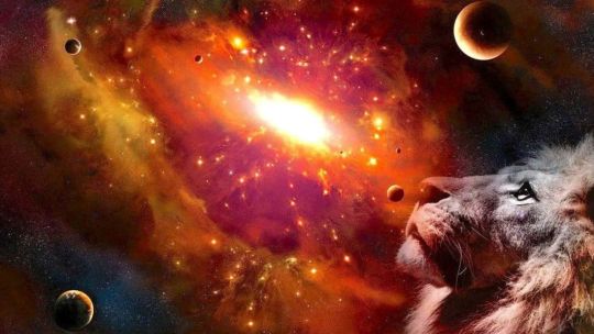 Portal del León de este 8 de agosto del 2024: qué es y por qué debes pedir un deseo al universo