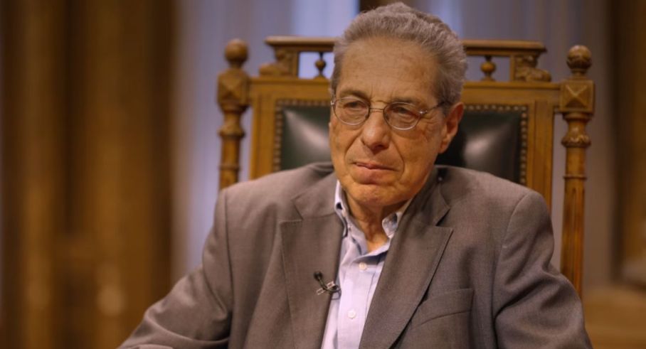 Daniel Marx