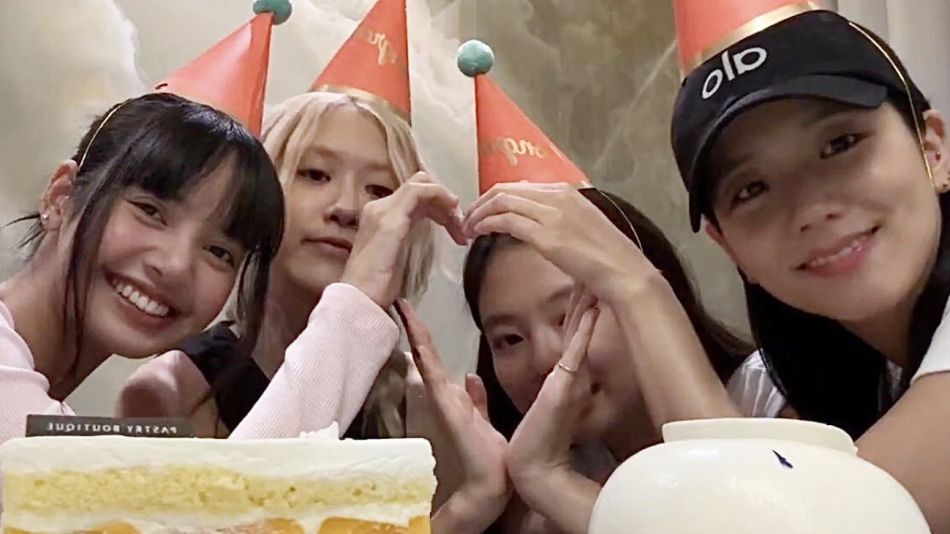 BLACKPINK