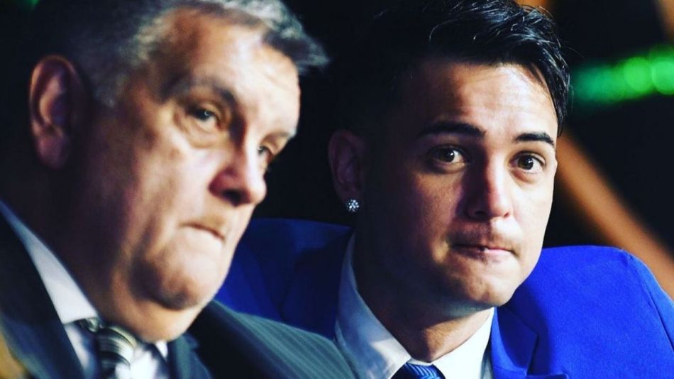 Contundentes declaraciones de Luis Ventura sobre qué pasó con su hijo: "Él no quería vivir"