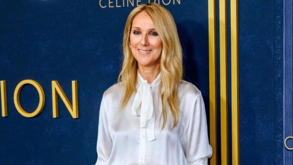 Qué hacen de sus vidas los hijos de Céline Dion 