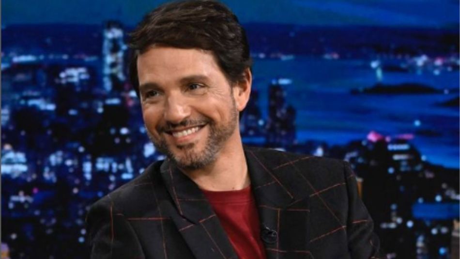 Ralph Macchio
