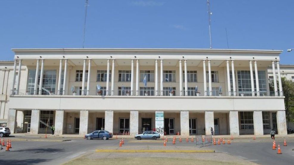 08-08-2024 UNC Universidad Nacional de Córdoba
