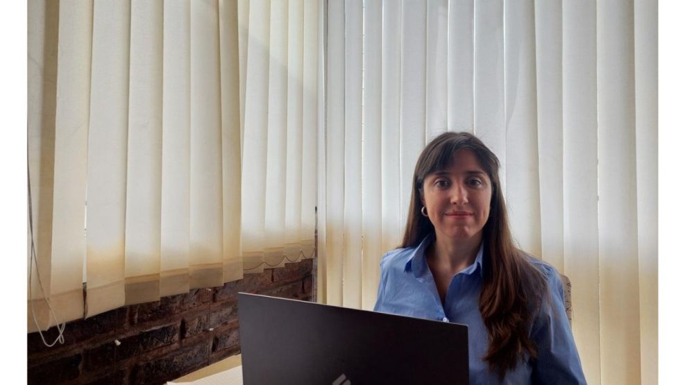 Contadora Ivana Jerez Gonzalez