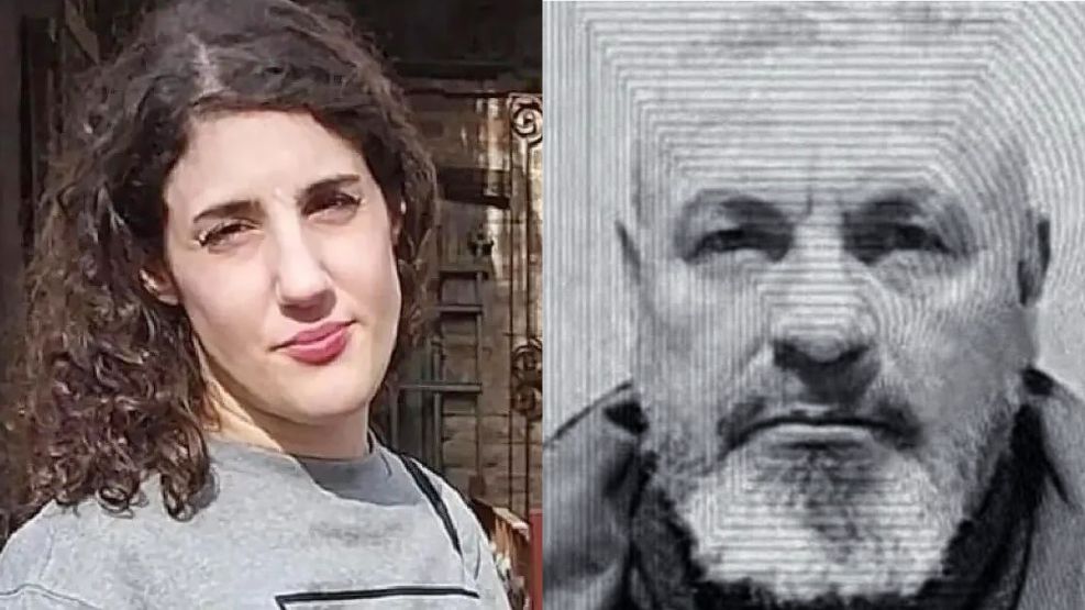 Femicidio en Mar del Plata 