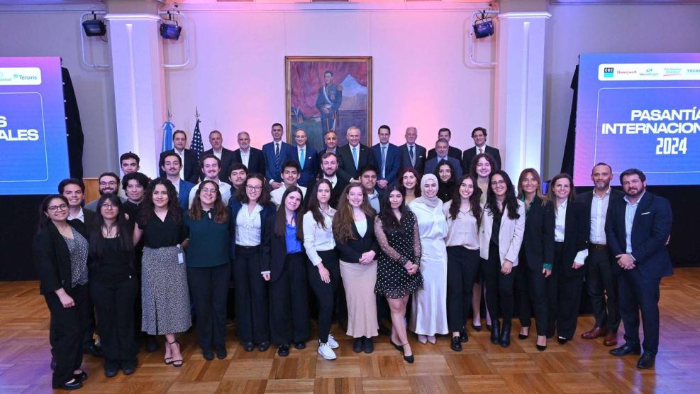 Impulsan un programa de prácticas profesionales internacionales