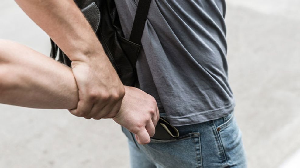 Programa de Defensa Personal - Córdoba