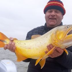 El torneo de pesca se realizará el sábado 17, momento en el que se pondrá a prueba la destreza de los pescadores para obtener al pez más preciado del Paraná, el dorado.