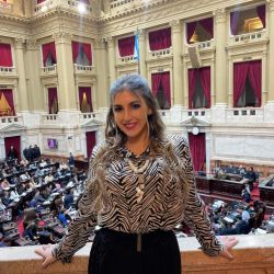 ¿Qué sucede cuando nada alcanza?, por la Dra. Nicole Peters | Foto:CEDOC