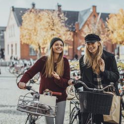 Umea, la  ciudad más feminista del mundo.