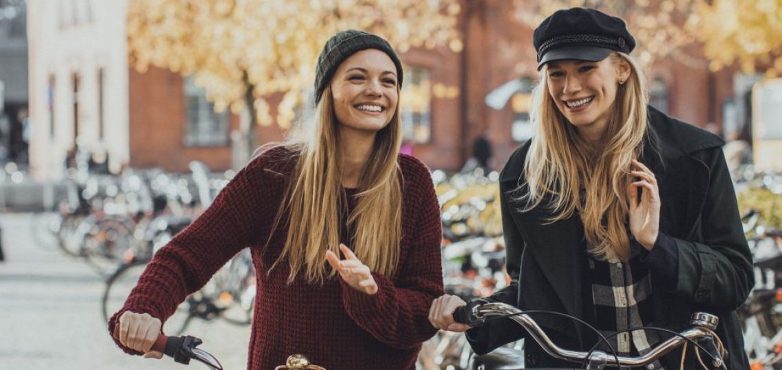 Una visita a la ciudad más feminista del mundo