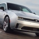 Dodge Charger Daytona 