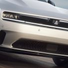 Dodge Charger Daytona 