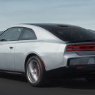Dodge Charger Daytona 